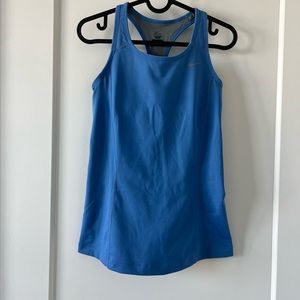 Nike Dri Fit Tank Top